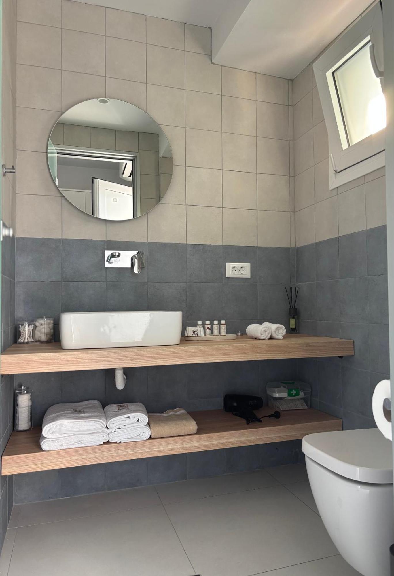 Ferienhaus Agathi Beauty