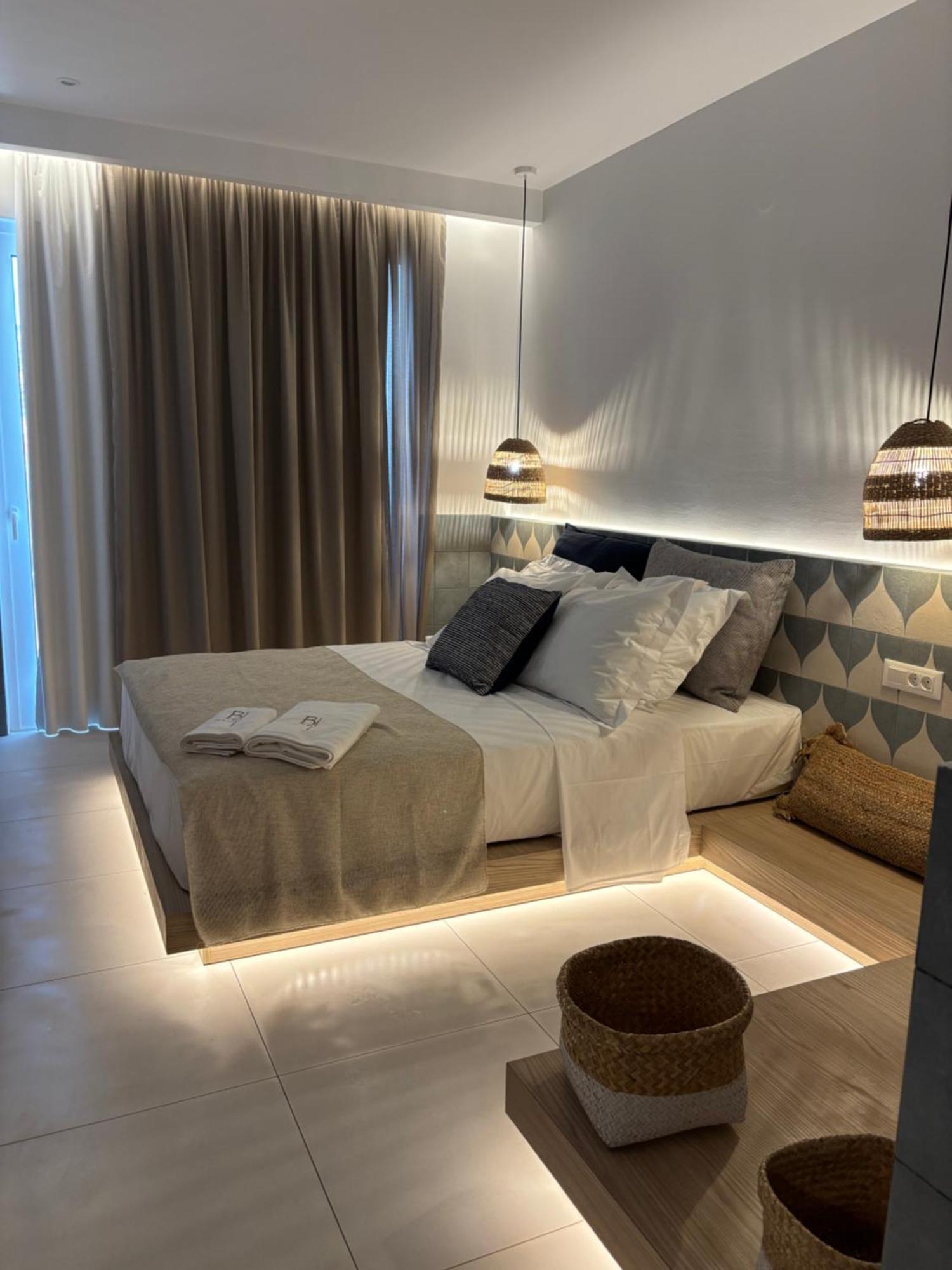 Ferienhaus Agathi Beauty