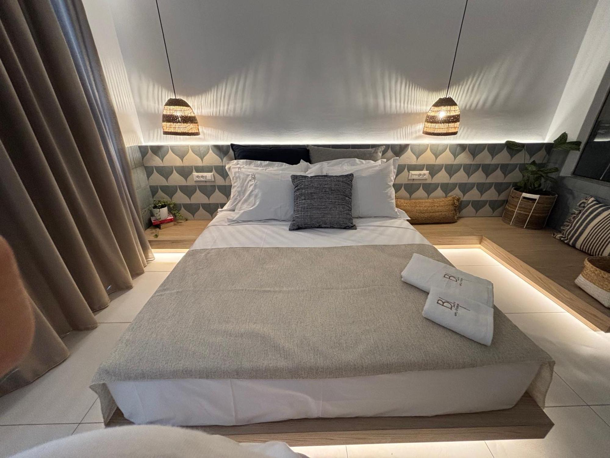 Ferienhaus Agathi Beauty Charaki